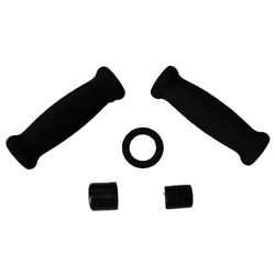 EMGO GRIPS FOAM BARREL STYLE