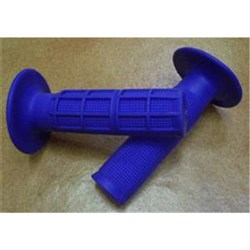 EMGO GRIPS MX 50/50 BLK