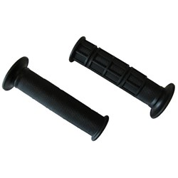 EMGO EMGO GRIPS UNIVERSAL 125MM BLK