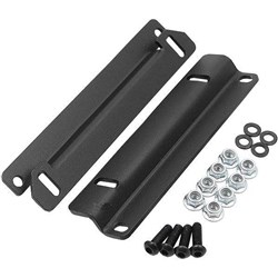 GIVI SPECIFIC MONOLOCK REAR RACK - SUZUKI DL650 V-STROM 04-11/DL1000 V-STROM 02-11 (USE WITH MONOLOCK CASE PLATE)  [ONC01] #