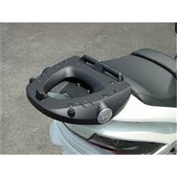 GIVI MONOKEY TOPPLATE 400 BURGMAN 06-16 (INCLUDES M5 PLATE)  [ONC01] #