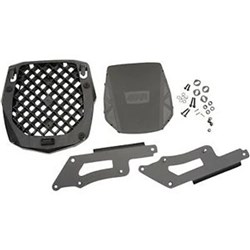 GIVI MONOKEY TOPPLATE KLR650 07-15 (INCLUDES E250 PLATE)  [ONC01] #