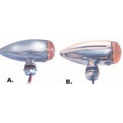 EMGO LED SLIMLINE BULLET LIGHT SET PLAIN