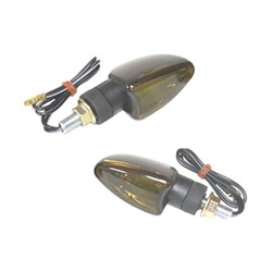 EMGO IND ROADHAWK1 BLK/SMOKE