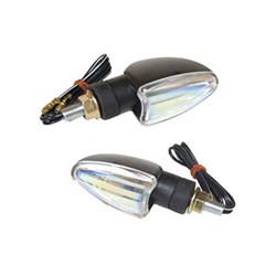 EMGO IND ROADHAWK1 BLK/IRIDIUM