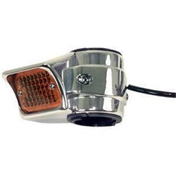 #EMGO FORK MOUNT DECO LIGHT [ONC01] #