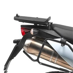 GIVI MONOLOCK TOPCASE RACK - KTM950 ADV 03-  (USE WITH MONOLOCK CASE PLATE)  [ONC01] #