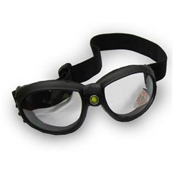 EMGO BANDITO GOG CLEAR LENS PC ANTI FOG