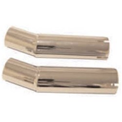 /EMGO EXHAUST PIPE EXTENSION PR BONNEVILLE NEW