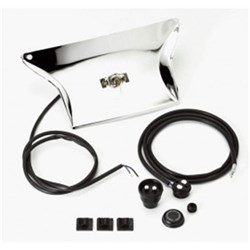 GIVI UNIVERSAL TAILLIGHT KIT - FOR MONOLOCK CASES E29-E42  [ONC01] #