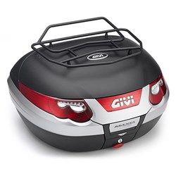 GIVI METAL RACK FOR E52 / E55