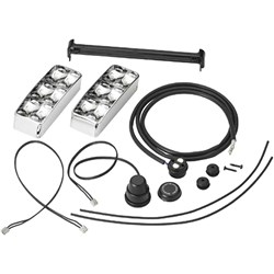 GIVI STOPLIGHT KIT FOR E52  [ONC01] #