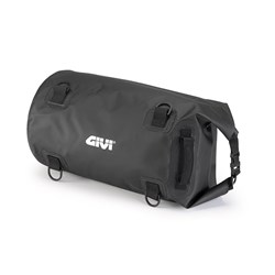 GIVI TAIL/ROLL BAG WPROOF BLK 30L