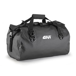 GIVI TAIL/ROLL BAG WPROOF BLK 40L
