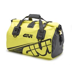 GIVI TAILPACK 40LT W/PROOF YELLOW FLURO  [ONC01] #