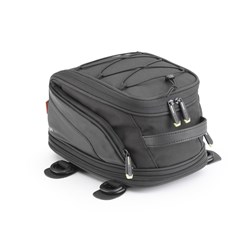 GIVI TAIL/SEAT BAG 8-11L EXPANDABLE (WILL BECOME EASY08) #)