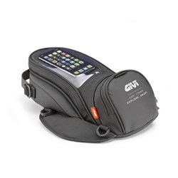 GIVI TANK BAG EASY-T 6L (WILL BECOME EASY02) #