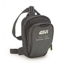 GIVI EASY-T ADJUSTABLE LEG WALLET (WILL BECOME EASY09S) #