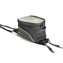 GIVI TANK BAG EASY-T STRAP ON FOR ENDURO BIKES 25L (WILL BECOME EASY06) #