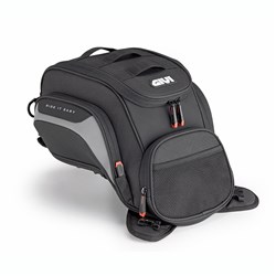 GIVI TANK BAG MAGNETIC OR STRAP EASY-T 12L ENDURO (WAS EA142)