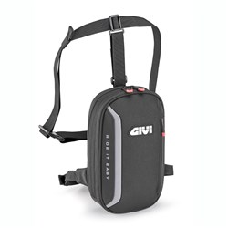 GIVI LEG WALLET EASY-T LARGE 3L (WAS EA140B)