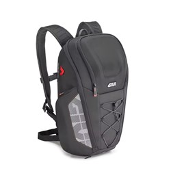 GIVI BACKPACK WITH THERMOFORMED POCKET EASY-T 18L (WAS EA129B)