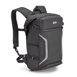 GIVI BACKPACK WITH WATERPROOF INNER BAG EASY-T 24L (WAS EA148B)