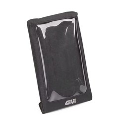 GIVI PHONE HOLDER FOR USE WITH EASY-T TANKBAGS