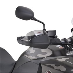 GIVI EXTENSION - HAND PROTECTOR VFR1200X 12-16