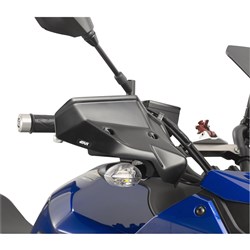 GIVI EXTENSION - HAND PROTECTOR MT07 TRACER