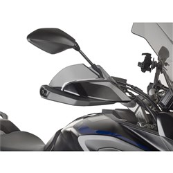 GIVI EXTENSION - HAND PROTECTOR TRACER 900/GT 18-
