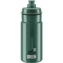 ELITE BOTTLE JET GREEN