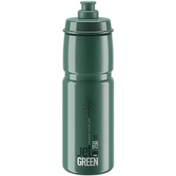 ELITE BOTTLE JET GREEN