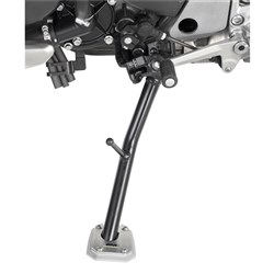 GIVI SIDESTAND SUPPORT - HONDA CROSSRUNNER 800  [ONC01] #