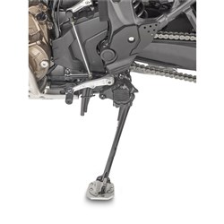 GIVI SIDESTAND SUPPORT - HONDA CRF1000 18-