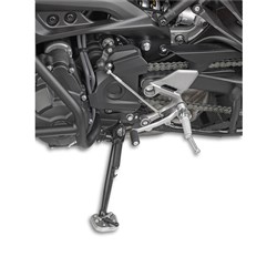 GIVI SIDESTAND SUPPORT - YAMAHA TRACER 900 18-