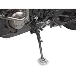 GIVI SIDESTAND SUPPORT - KAWASAKI VERSYS 1000  [ONC01] #