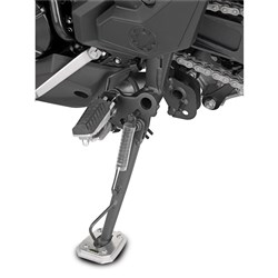 GIVI SIDESTAND SUPPORT - KAWASAKI VERSYS 300  [ONC01] #