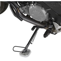 GIVI SIDESTAND SUPPORT - BMW G650GS  [ONC01] #