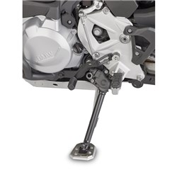 GIVI SIDESTAND SUPPORT - BMW F850GS 18-