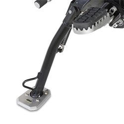 GIVI SIDESTAND SUPPORT - BMW R1250GS (ONLY FOR LOWERED VERSION)