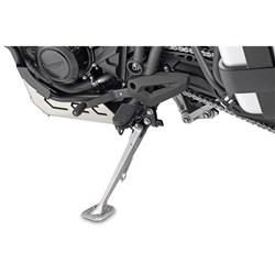 GIVI SIDESTAND SUPPORT - TRIUMPH TIGER 800