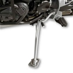 GIVI SIDESTAND SUPPORT - TRIUMPH TIGER EXPLORER  [ONC01] #