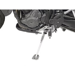 GIVI SIDESTAND SUPPORT - TRIUMPH TRIDENT 900 20-21