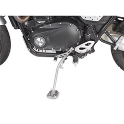 GIVI SIDESTAND SUPPORT - TRIUMPH TIGER SCRAMBLER 1200 19-  [ONC01] #