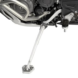 GIVI SIDESTAND SUPPORT - TRIUMPH TIGER 1200 GT 22  [ONC01] #