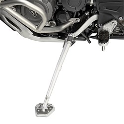 GIVI SIDESTAND SUPPORT - TRIUMPH TIGER 1200 RALLY EXPLORER  22-
