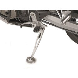 GIVI SIDESTAND SUPPORT - APRILIA TUAREG 660 21-