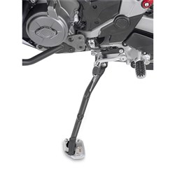 GIVI SIDESTAND SUPPORT - DUCATI MULTISTRADA V4 2021-