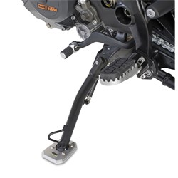 GIVI SIDESTAND SUPPORT - KTM 950/990/1190 ADV 03-13  [ONC01] #
